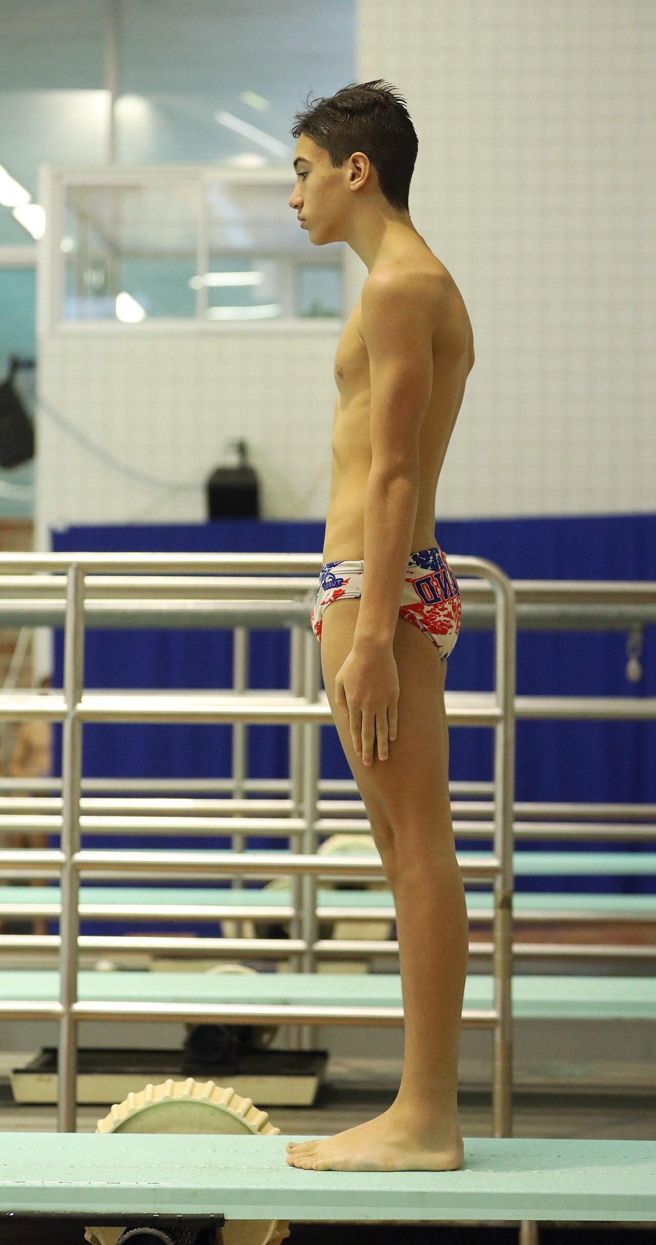 跳水营养谈:吃对了,才练得动(产业未来视角)